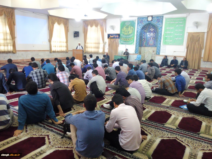 جلسه آموزشی 2