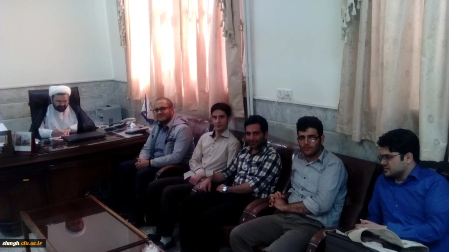 جلسه نمایندگان1