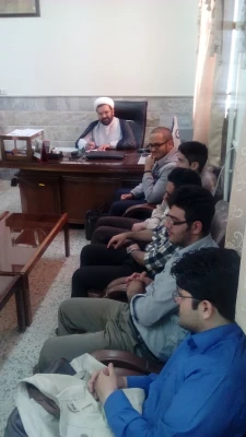 جلسه نمایندگان2