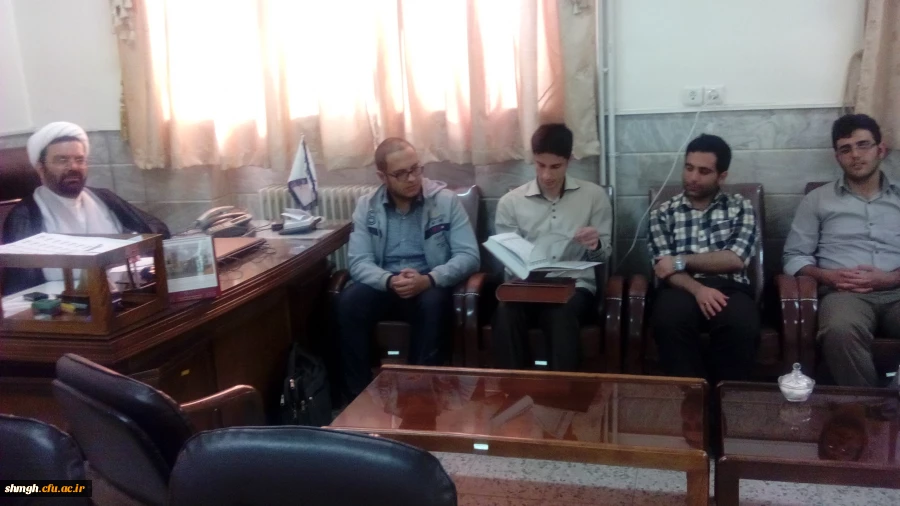 جلسه نمایندگان3