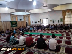 محفل قرآن1