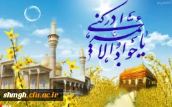 *(ولادت حضرت امام محمدتقی (علیه السلام)مبارکـــباد.)*