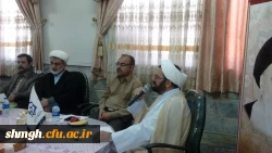 هم اندیشی اساتید