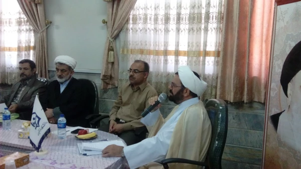 هم اندیشی اساتید