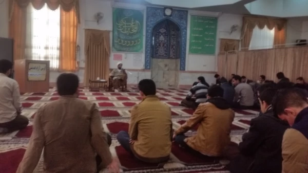 کرسی آزاد اندیشی