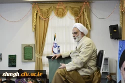 سخنرانی آقای قرائتی