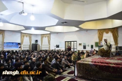 سخنرانی آقای قرائتی