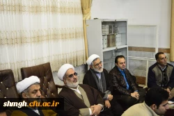 سخنرانی آقای قرائتی