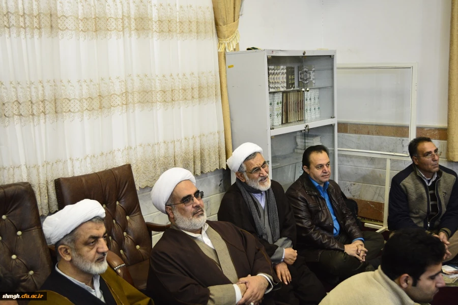 سخنرانی آقای قرائتی