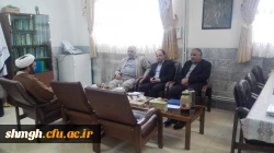 جلسه شورای شهر