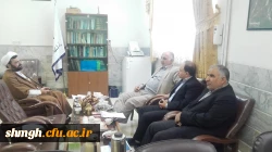 جلسه شورای شهر