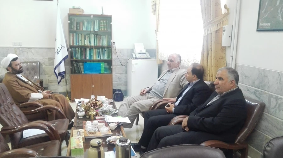 جلسه شورای شهر