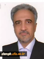 سرپرست پردیس آیت الله طالقانی