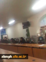 مسابقه کتابخوانی