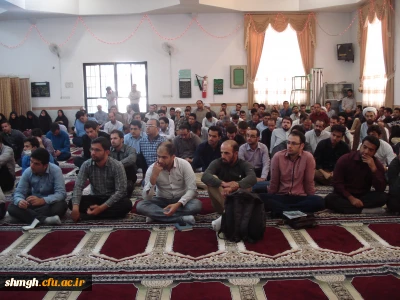 جلسه توجیهی  مهارت آموزان ماده (28)