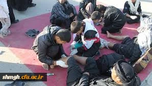 اربعین حسینی.....