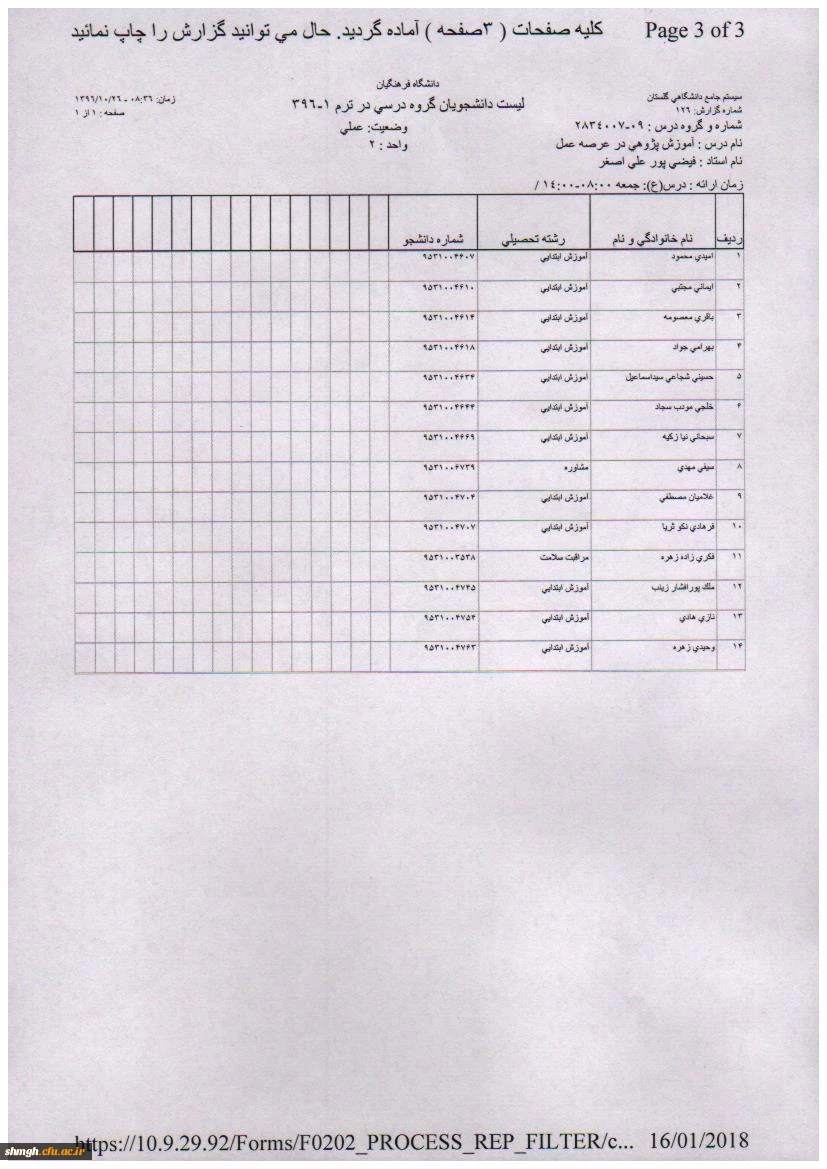 لیست اسامی4