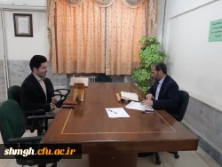 مسابقات حفظ قرآن