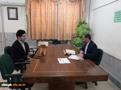 برگزاری مسابقات حفظ قرآن (جزء 30- مرحله اول )