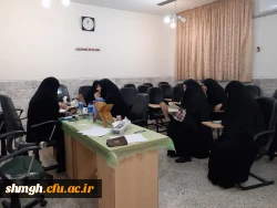 مسابقات حفظ قرآن