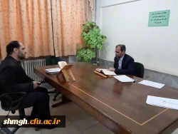 مسابقات حفظ قرآن