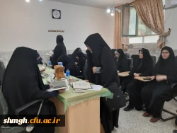 مسابقات حفظ قرآن