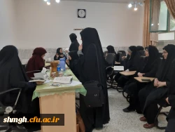 مسابقات حفظ قرآن