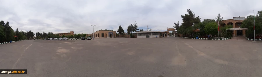 مرکزآموزش عالی شهید مدنی (ره) قـم