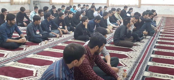 شیخ الاسلامی