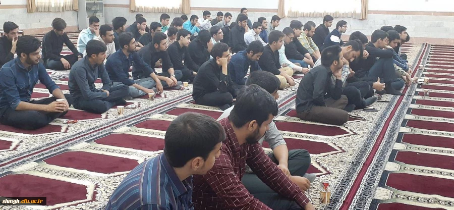 شیخ الاسلامی