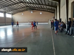 مسابقات ورزشی 