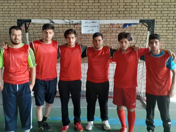 مسابقات ورزشی 