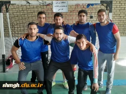 مسابقات ورزشی 