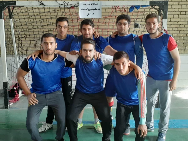 مسابقات ورزشی 