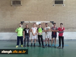 مسابقات ورزشی 