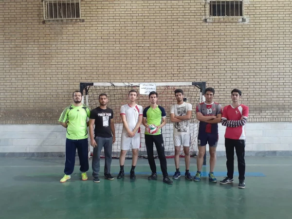 مسابقات ورزشی 