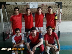 مسابقات ورزشی 