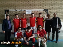 مسابقات ورزشی 