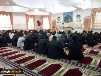 جلسه هسته گزینش

نشست صمیمی مدیریت محترم هسته گزینش آقای حسن بقایی