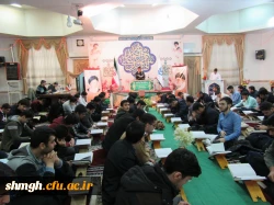 مسابقات قرآنی 