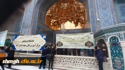 شهادت حضرت فاطمه معصومه(سلام الله علیها)