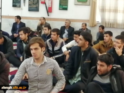  گرامیداشت هفته پژوهش