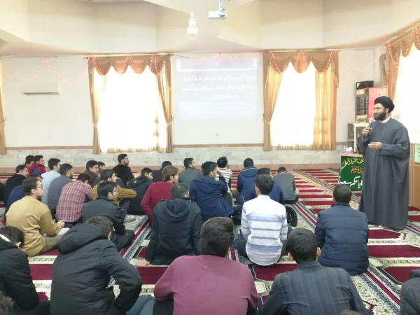  ((آخر الزمان سازی و اسلام هراسی هالیوود ))    