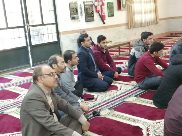  ((آخر الزمان سازی و اسلام هراسی هالیوود ))    