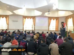  ((آخر الزمان سازی و اسلام هراسی هالیوود ))    