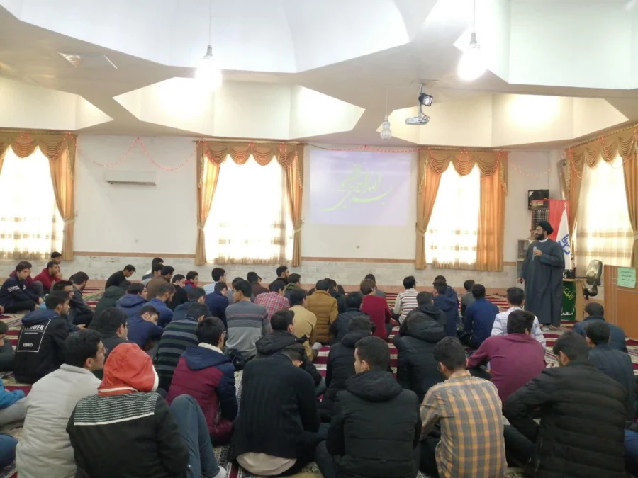  ((آخر الزمان سازی و اسلام هراسی هالیوود ))    