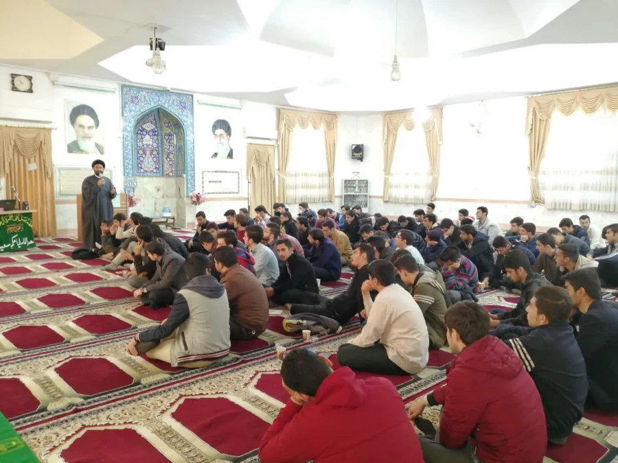  ((آخر الزمان سازی و اسلام هراسی هالیوود ))    