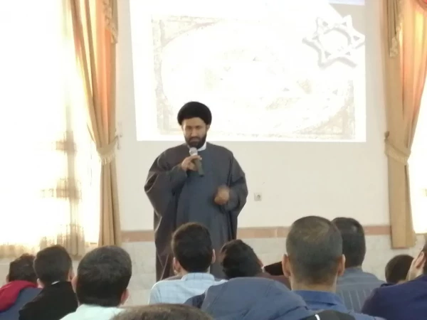  ((آخر الزمان سازی و اسلام هراسی هالیوود ))    