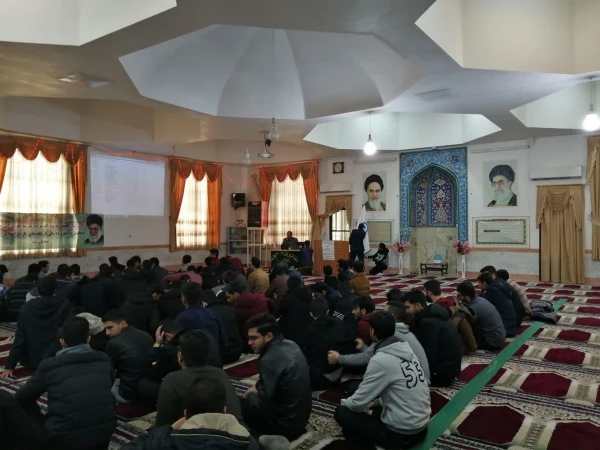 جلسه نهم دیماه98