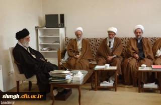 پیام تسلیت مقام معظم رهبری بمناسبت ارتحال آیت الله مصباح یزدی